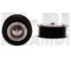 AUTOTEAM A07232 Tensioner Pulley, v-ribbed belt